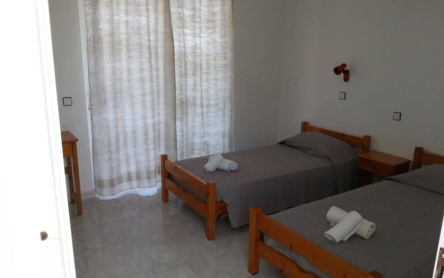 Ecotel Saint George