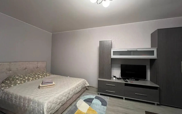 Katy Home (Кэти Хоум) на улице Солнечная 35