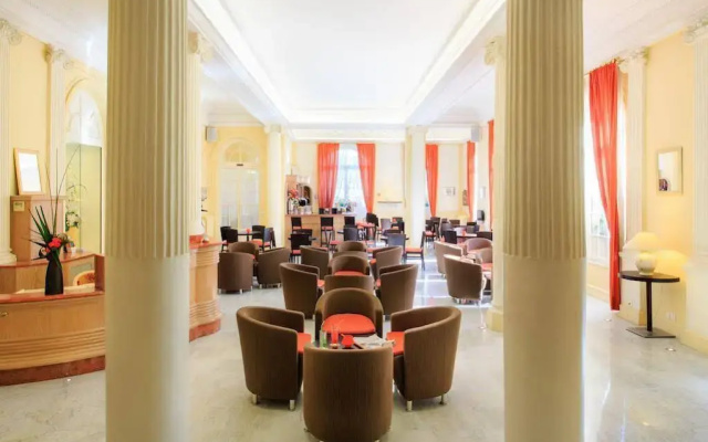Hôtel El Paradiso