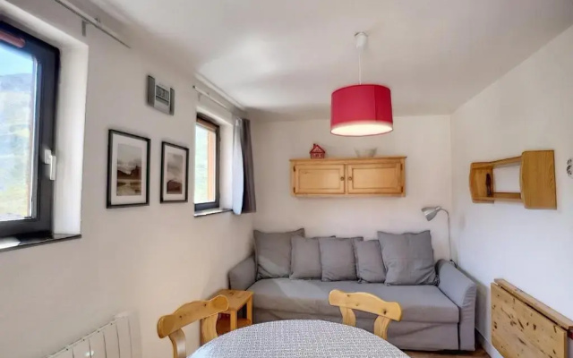Appartement Les Menuires, 2 pièces, 4 personnes - FR-1-178-137