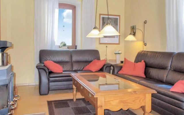 Beautiful Home in Bayerisch Eisenstein With 3 Bedrooms and Wifi