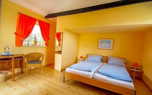 Hotel-Restaurant Am Schleieck