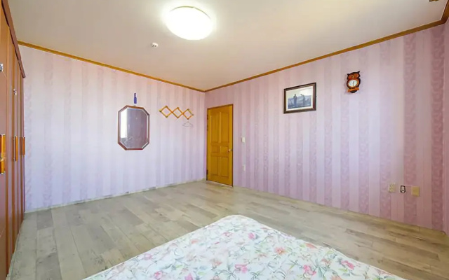 Ongjin Seonjae Beach Pension