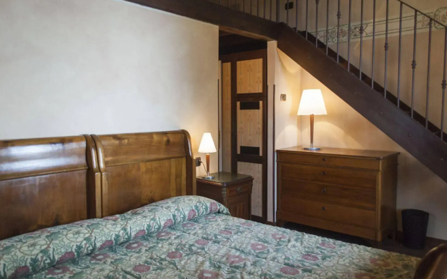 Hotel Al Borducan
