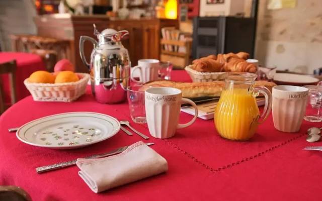 Les Olivanies