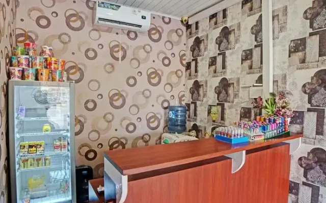 OYO 92584 Ardisha Homestay Syariah
