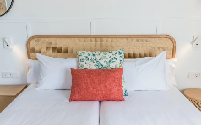 Hotel Nou Baleares