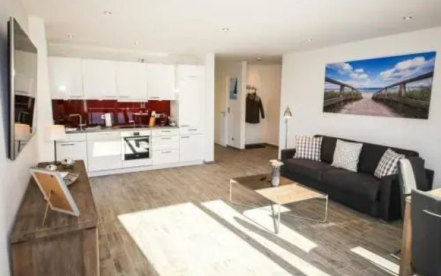 Ferienwohnung Suite Relax