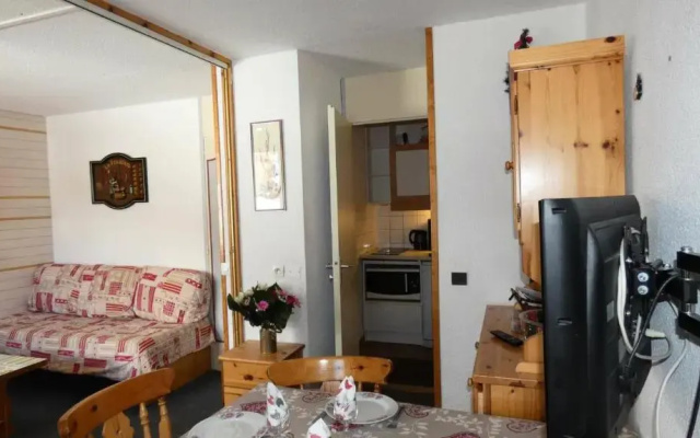 Résidence BOURGEON - Studio pour 4 Personnes 54