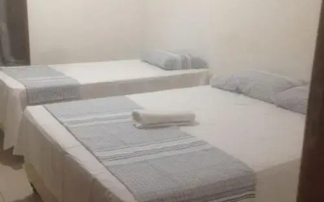 Hotel Alvorada