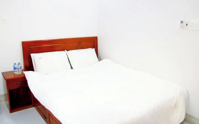 Huynh Han Hotel Can Tho by Bay Luxury