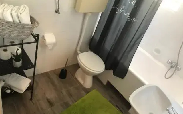 Apartmani Zuban