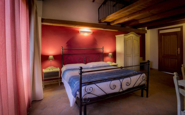Borgo La Colombara