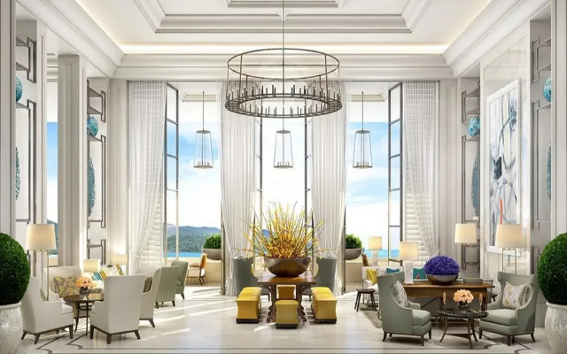 The St. Regis Langkawi
