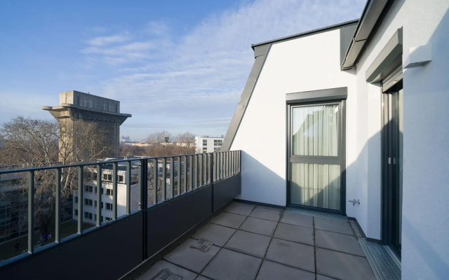 myApartments Vienna