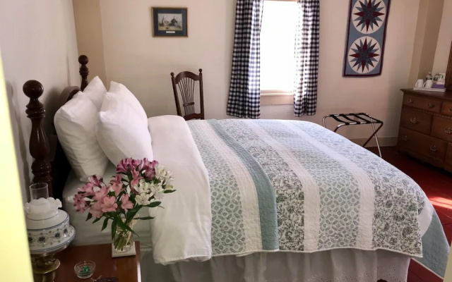 Spring Hill Inn