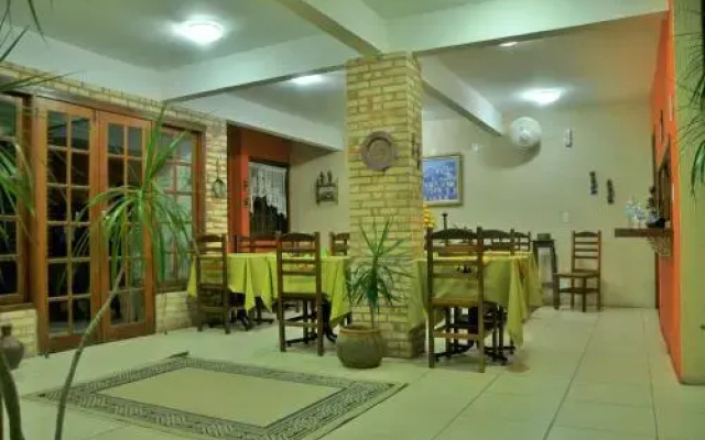 Ayruma Guest House