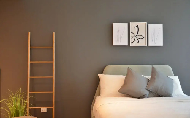 Remarkable 1-bed Apartment in Dubai
