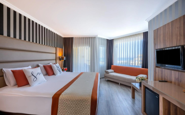 Selectum Family Resort Side
