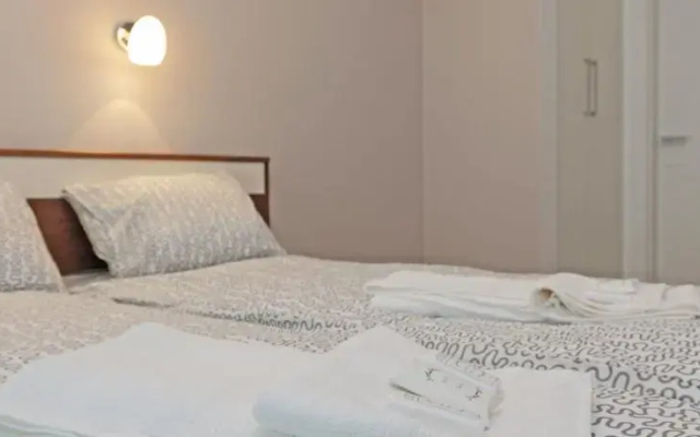 Lionsapartments Grzybowska Lux