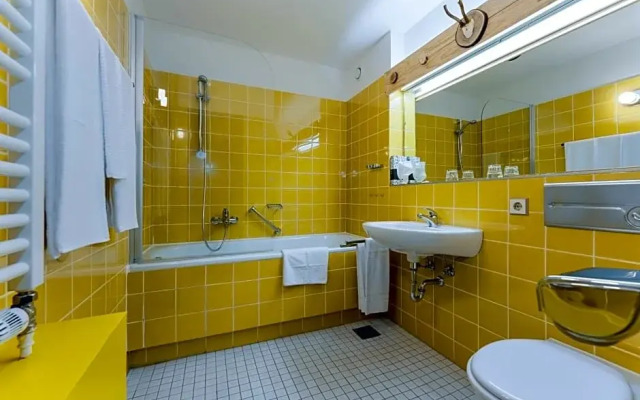Wagners Hotel Wastlsäge