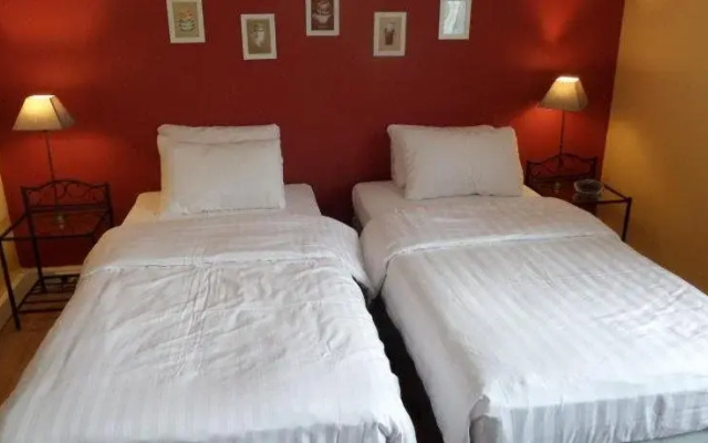 B&B LEtape Fagnarde