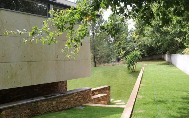 Carmos Golf House
