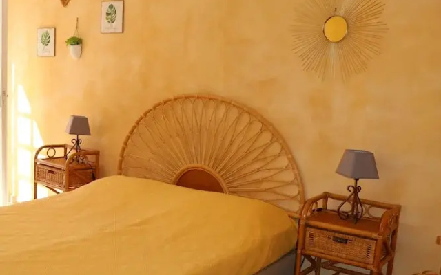 La Soleiade