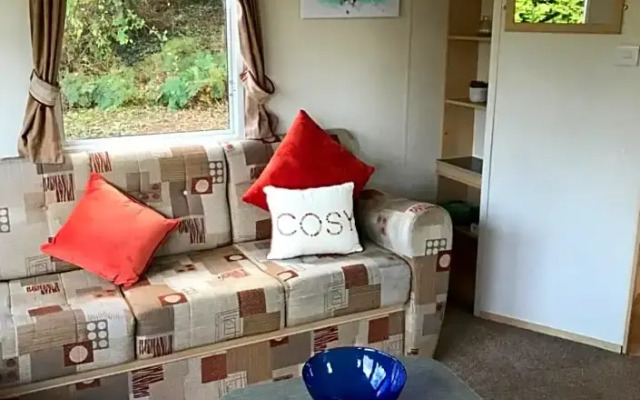"Rosie" at Lower Hyde, Isle of Wight - Kingsgate 57
