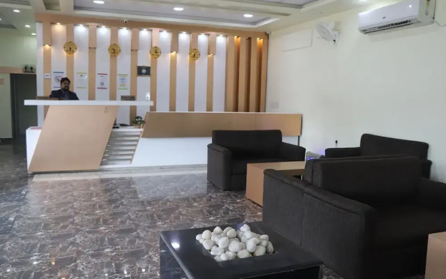 Clarks Inn Gaya
