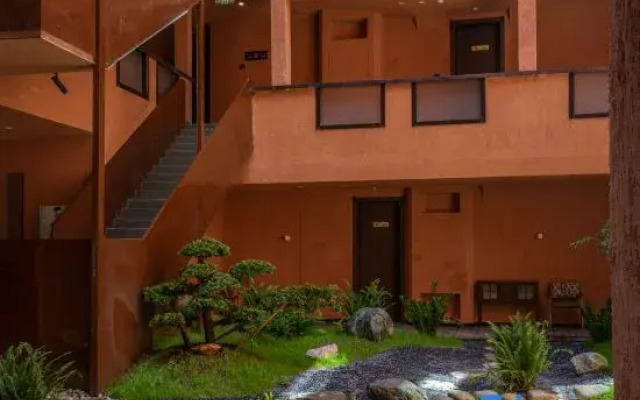 Thirty Ideals Inn (Lijiang Branch)