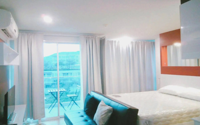 Baan View Viman by Montri