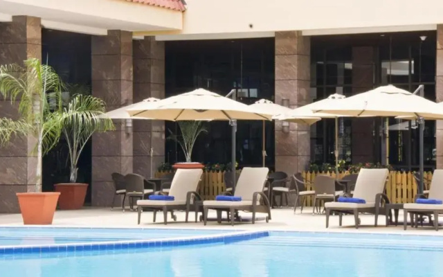 Amazing Junior Suite Space Available