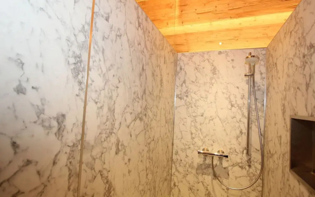 Cozy Apartment in Schruns Vorarlberg near Ski Area Montafon