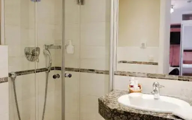 Hotel Molitors Mühle