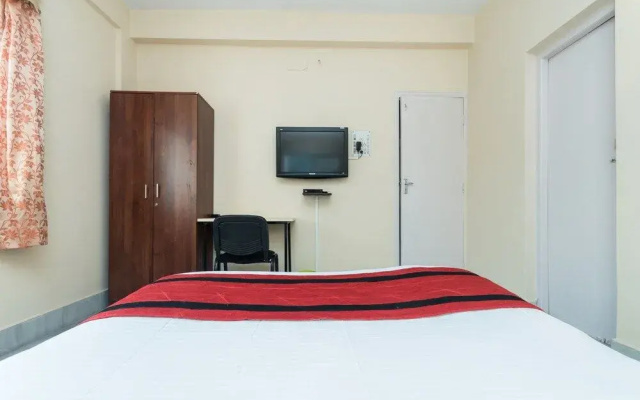 OYO 10183 Calwien Apartment New