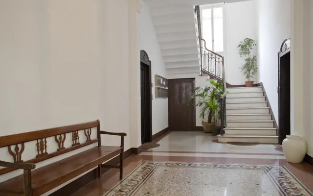 Residenza Olmo