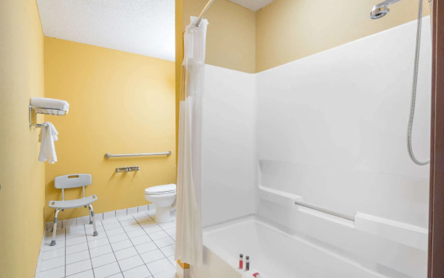 Microtel Inn & Suites by Wyndham Dayton/Riverside OH