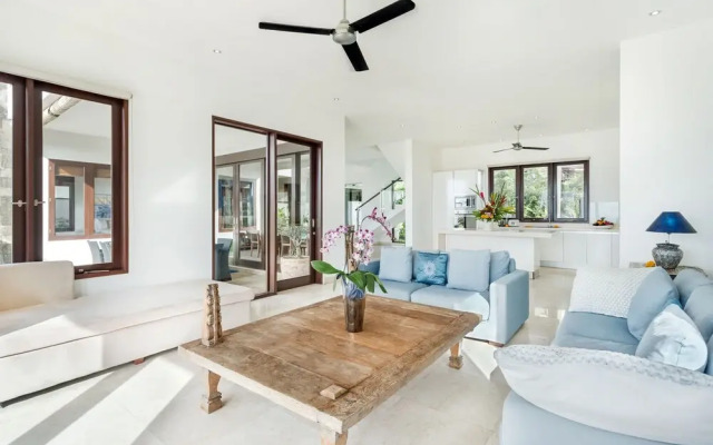Paradise Loft Villas Bali