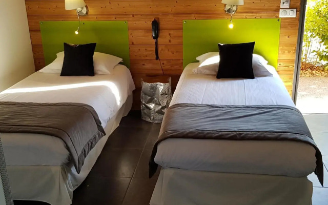Bio Motel
