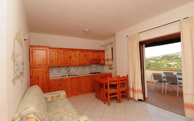 Vallemare Residence e Studios