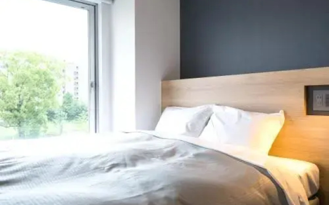 Resters Bed Co