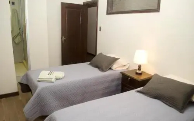 Nativa suites