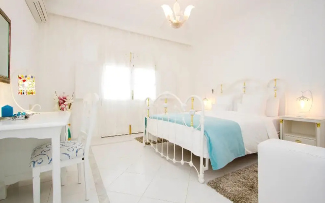 Villas Yaiza