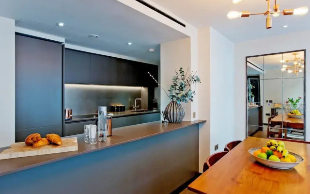 2-bed Superior Apt 311
