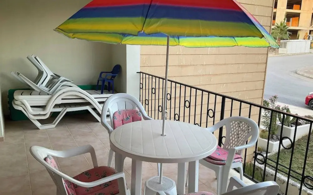Fabulous 2 Bed Apartment in Safakoy Cyprus