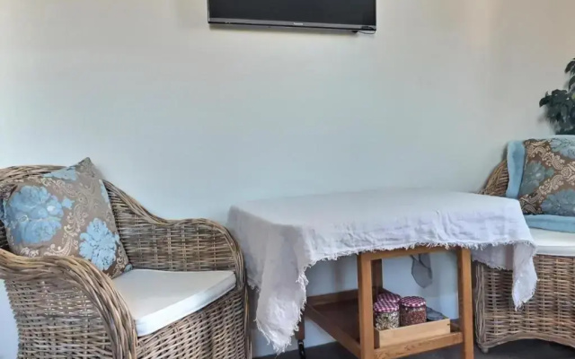 Lavender Lodge