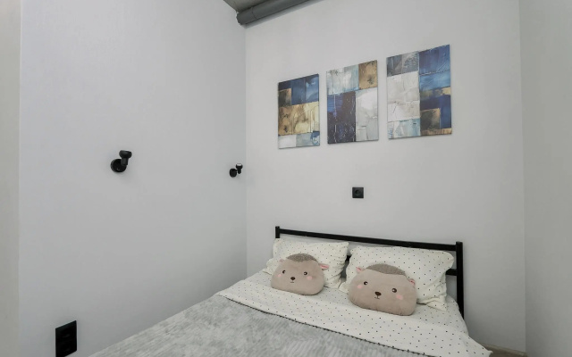 Апартаменты Privi House  на Фронтовой 7