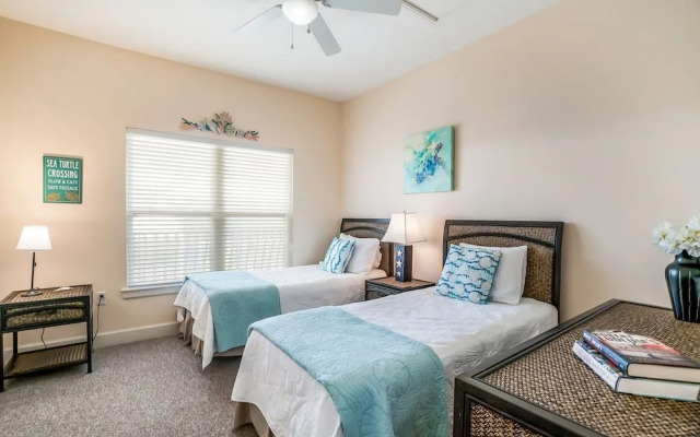 Bradenton Beach Club 232