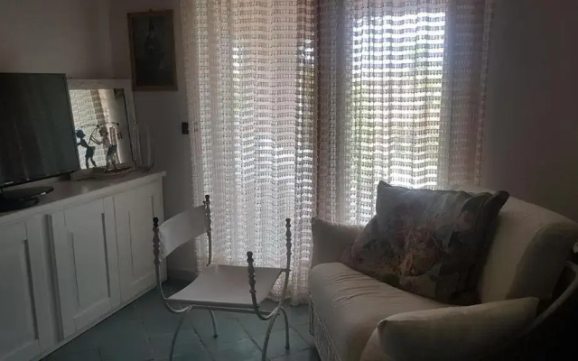 47 Viale Concas Caddinas Villa Mia